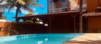 馬雷西亞碼頭旅館  