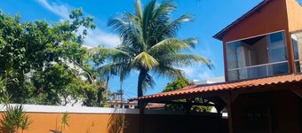 Residencial Costa Mar