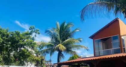 Residencial Costa Mar