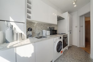 Cozinha privada
