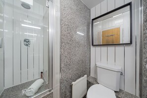 Haartrockner, Handtücher