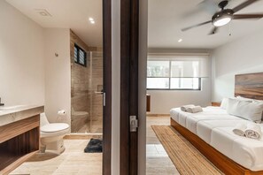 1 chambre