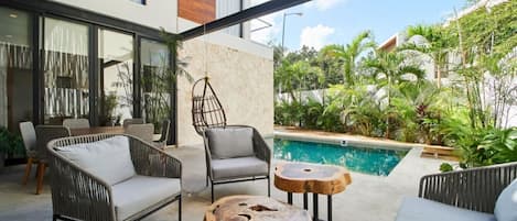 Terrass/Patio
