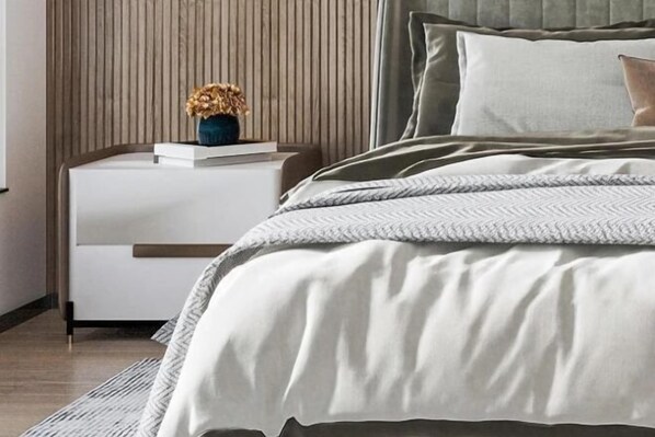 Room - Anqing Huifu Home Hotel (Anqing)