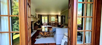 Near Paris, Fontainebleau, Barbizon, Spacious