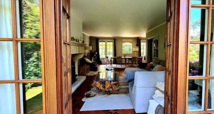 Proche Paris, Fontainebleau, Barbizon, Spacieux