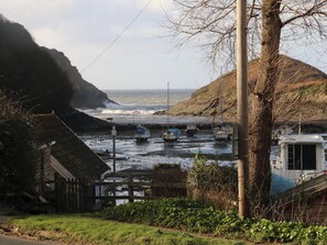 Miscellaneous - The Beach House (Ilfracombe)