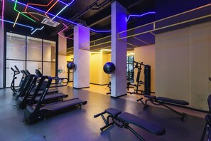 Gimnasio