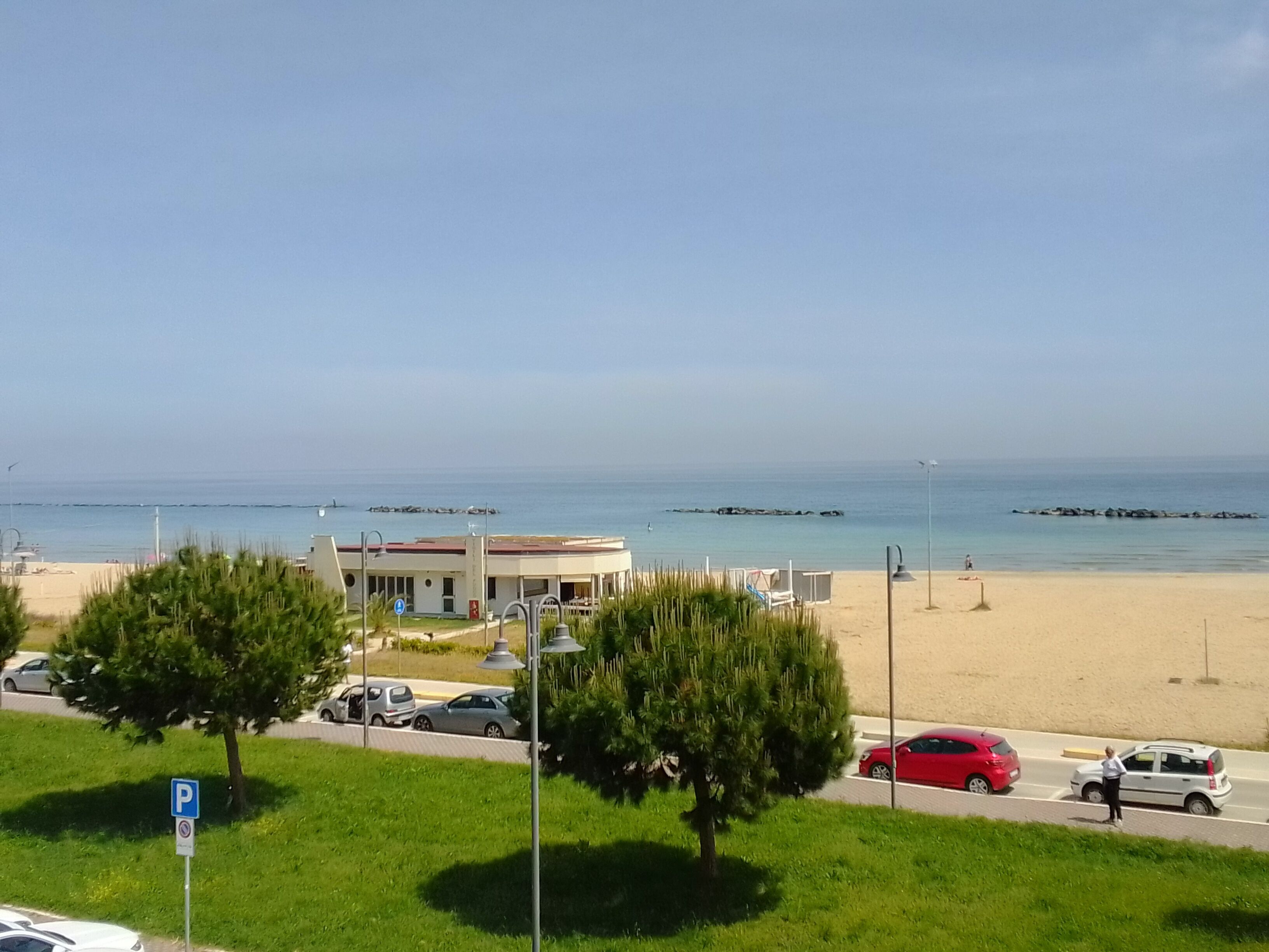 Spiaggia