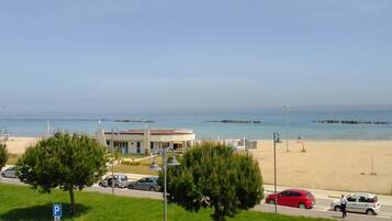 Spiaggia