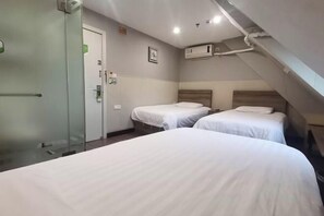 Room - 99inn Selected Hotel (Shanghai Songjiang Film Park) (Shanghai)