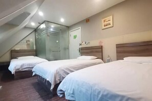 Room - 99inn Selected Hotel (Shanghai Songjiang Film Park) (Shanghai)