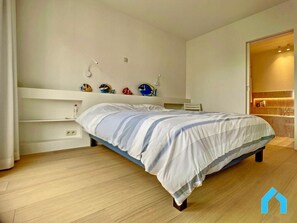 Apartment | 3 bedrooms - Apartment With sea Views in Knokke Heist (Knokke-Heist)