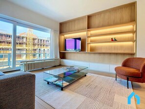 Apartment | Living room