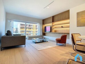 Apartment | Living area