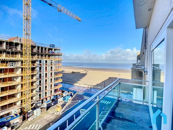 Apartment | Balcony
