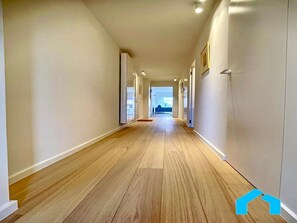 Apartment | Interior detail - Apartment With sea Views in Knokke Heist (Knokke-Heist)