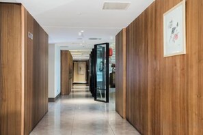 Unclassified image, 5 of 34, button - Starway Hotel (Jining Qufu Sankong Scenic Area) (Qufu)