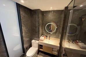 Room - Starway Hotel (Jining Qufu Sankong Scenic Area) (Qufu)