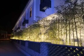 Exterior - Starway Hotel (Jining Qufu Sankong Scenic Area) (Qufu)