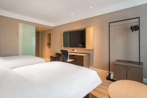 Room - Starway Hotel (Jining Qufu Sankong Scenic Area) (Qufu)