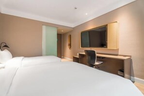 Room - Starway Hotel (Jining Qufu Sankong Scenic Area) (Qufu)