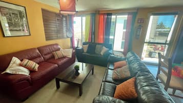 TV, offices
