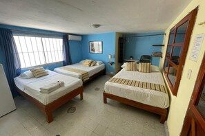 1 quarto, Wi-Fi de cortesia, roupa de cama