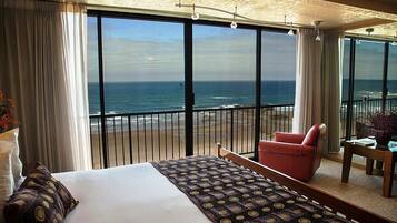 1 bedroom, individually decorated, iron/ironing board, free WiFi