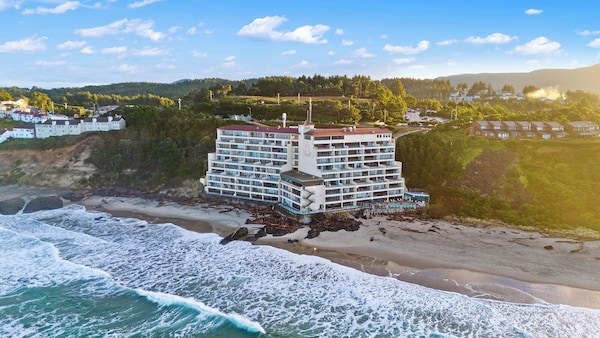 Inn At Spanish Head - Lincoln City, OR