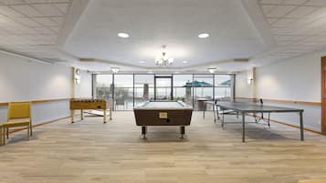 Sala de jogos