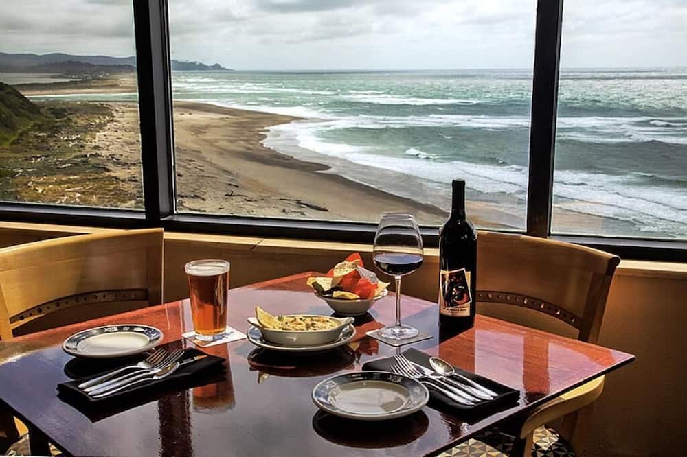 Inn at Spanish Head