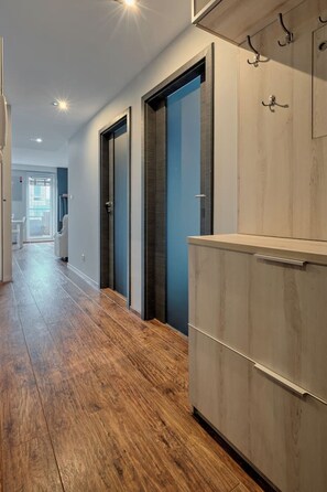 Interior - Gdańsk Apt - Cozy Stay Near Park (Gdańsk)