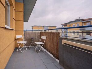 Property grounds - Gdańsk Apt - Cozy Stay Near Park (Gdańsk)