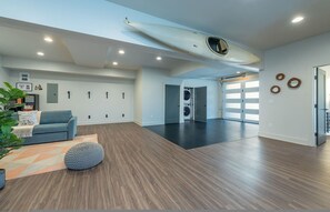 House | 3 bedrooms - Modern Forest Retreat Sauna Fireplace Views (Pisgah Forest)