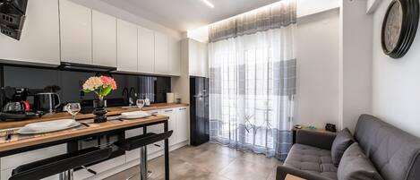 Apartment | 1 bedroom