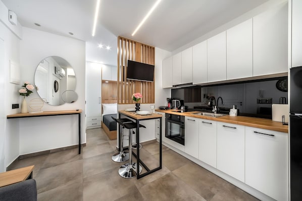 Appartement | 1 chambre