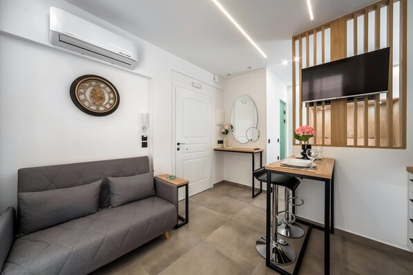 Apartment | 1 bedroom