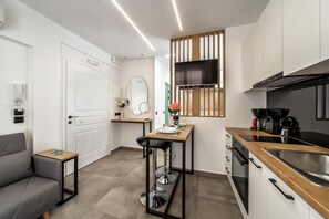 Apartment | 1 bedroom