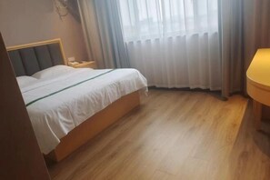 Room - GreenTree Inn (Shanghai Lidahui Town) (Shanghai)