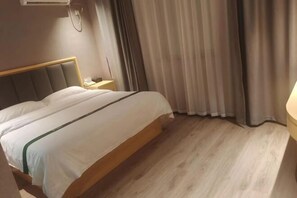 ห้องพัก