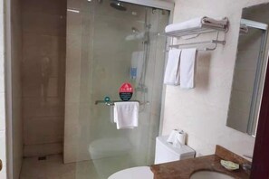 Unclassified image, 3 of 15, button - GreenTree Inn (Shanghai Lidahui Town) (Shanghai)