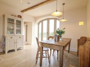 تناول الطعام