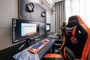 Room - Jiting E-sports Hotel (Wujiaochang Shanghai Sports University Branch) (Shanghai)
