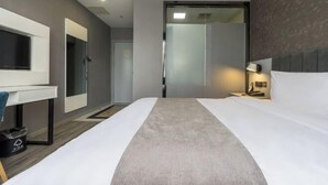 Room - Jiting E-sports Hotel (Wujiaochang Shanghai Sports University Branch) (Shanghai)