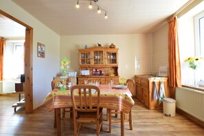 Casa | Opções para refeição