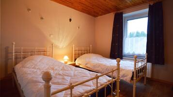 Ferienhaus | 5 Schlafzimmer