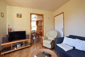 Casa | Sala de estar