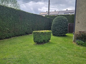 House | Garden