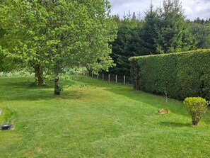 House | Garden - Chalet in Bovigny With Forest & BBQ (Gouvy)